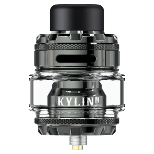 Vandy Vape Tanks Gunmetal Kylin M Pro RTA - Vandy Vape