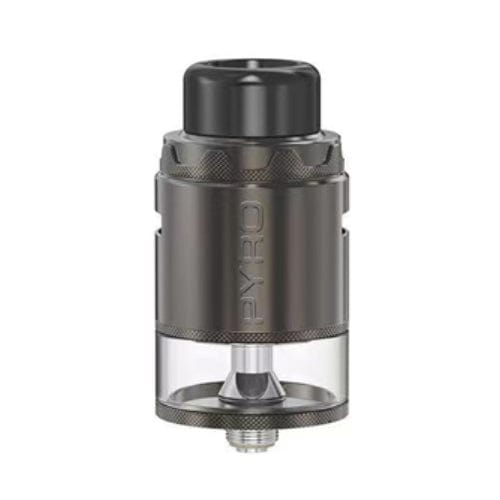 Vandy Vape Tanks Gunmetal Vandy Vape Pyro V4 RDTA