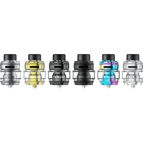 Vandy Vape Tanks Kylin M Pro RTA - Vandy Vape