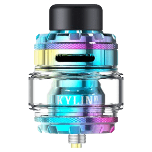 Vandy Vape Tanks Rainbow Kylin M Pro RTA - Vandy Vape