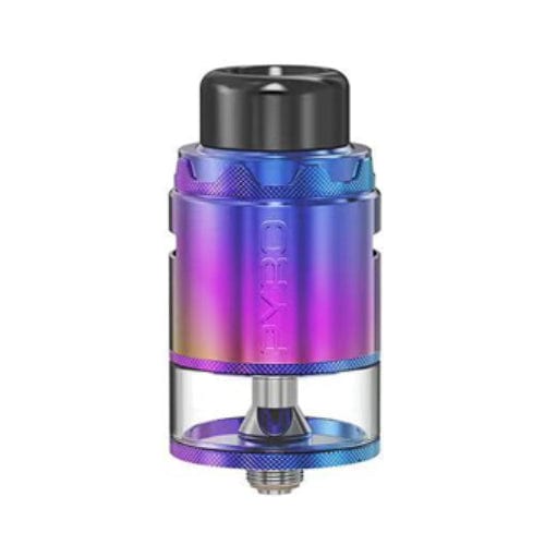 Vandy Vape Tanks Rainbow Vandy Vape Pyro V4 RDTA