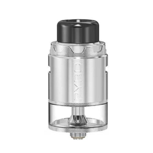 Vandy Vape Tanks Stainless Steel Vandy Vape Pyro V4 RDTA