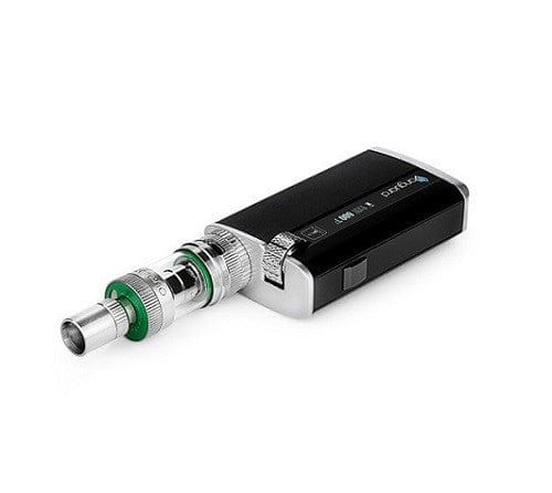 Vanguard Kits Black Vanguard Cavalry 80w VTC Kit