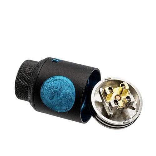 Vapeam RDA Vapeam Fat F$h 24mm RDA