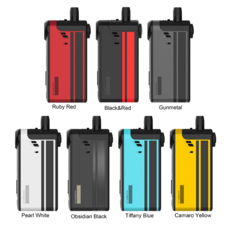 Vapefly Kits Vapefly TGO 70W Pod Mod Kit