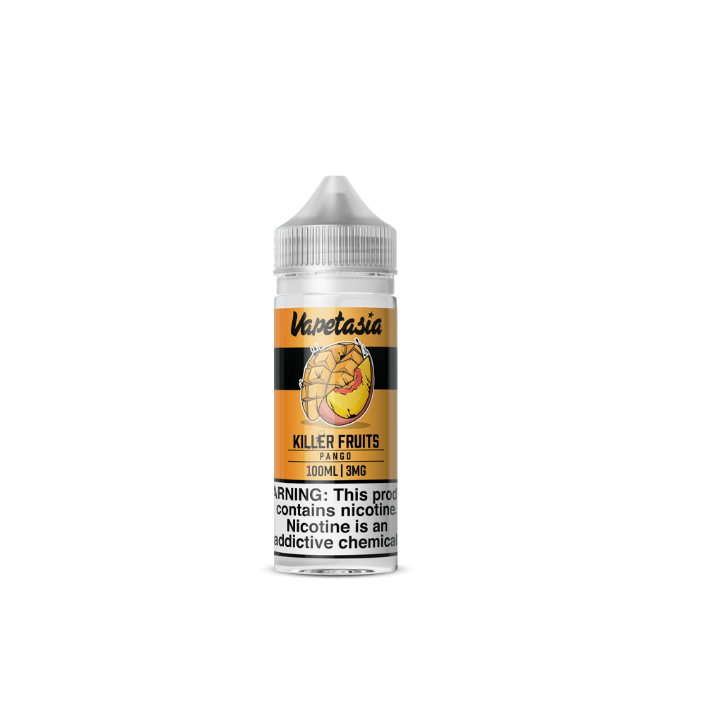Vapetasia Juice Vapetasia Killer Fruits Pango 100ml Vape Juice