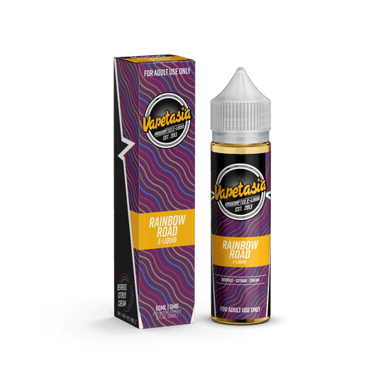 Vapetasia Juice Vapetasia Rainbow Road 60ml Vape Juice