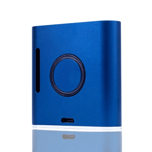 VAPMOD Alternatives Navy Blue Vapmod Vmod Express Kit