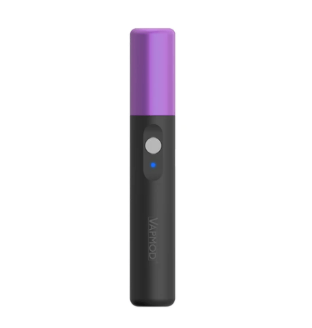 VAPMOD Alternatives Purple Vapmod Xtube Pro Vaporizer