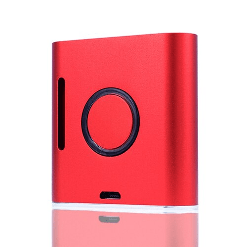 VAPMOD Alternatives Red Vapmod Vmod Express Kit