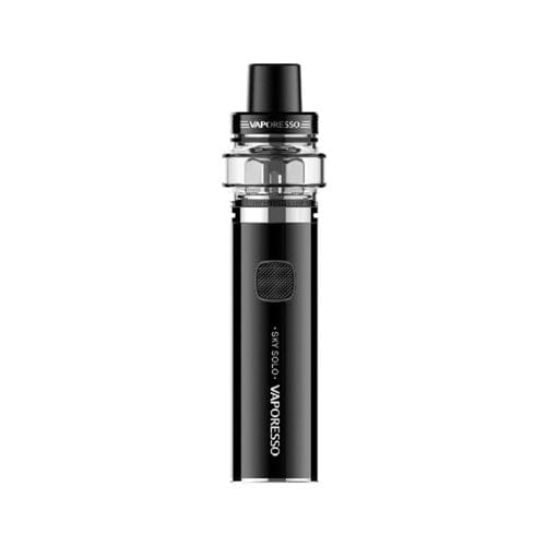 Vaporesso Kits Black Vaporesso Sky Solo Kit