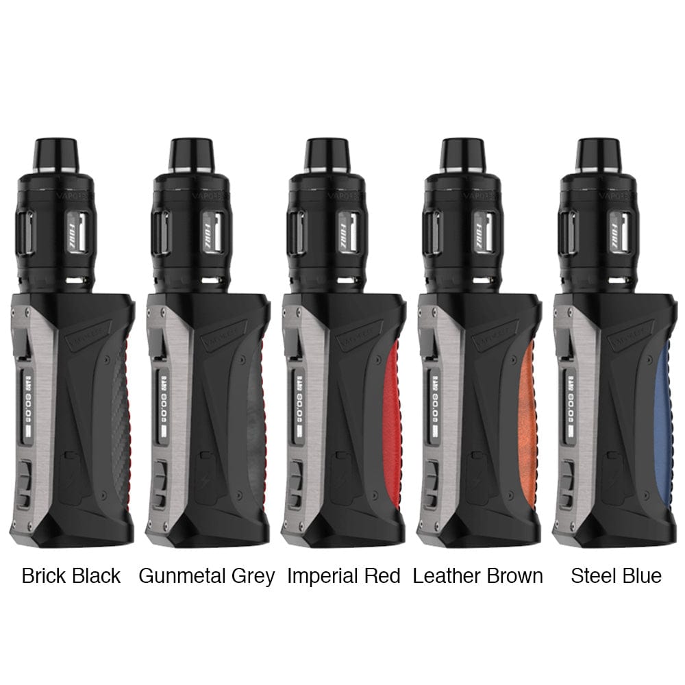 Vaporesso Kits FORZ TX80 80W Kit - Vaporesso