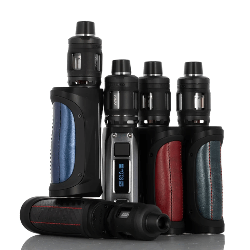 Vaporesso Kits FORZ TX80 80W Kit - Vaporesso