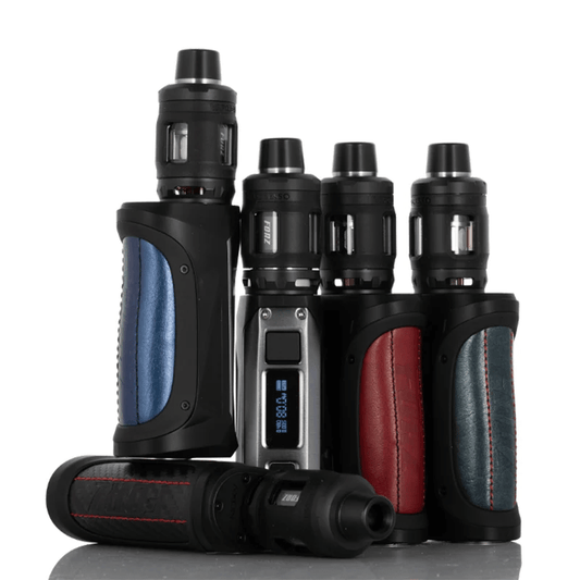 Vaporesso Kits FORZ TX80 80W Kit - Vaporesso