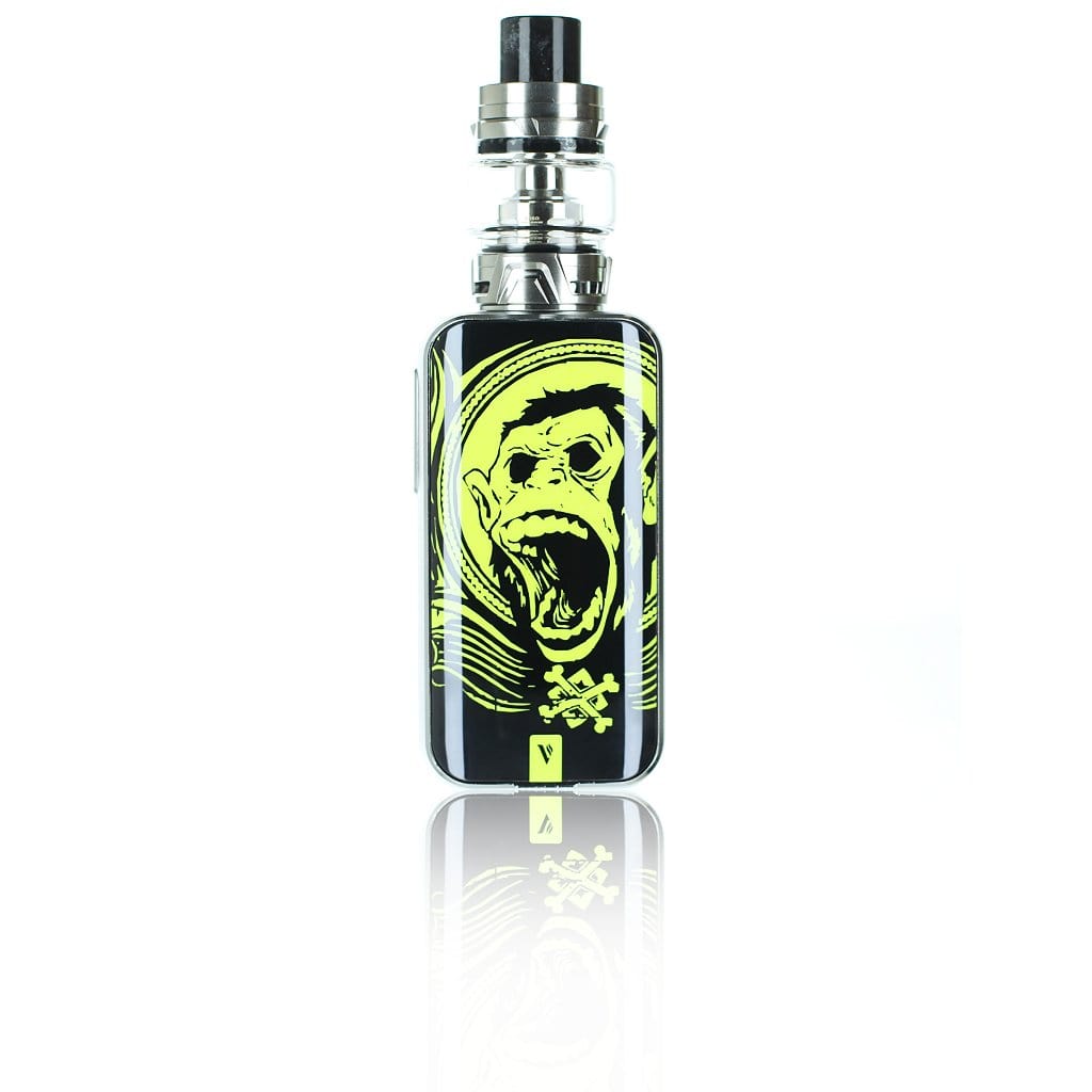 Vaporesso Kits Green Ape Vaporesso LUXE 220W Kit
