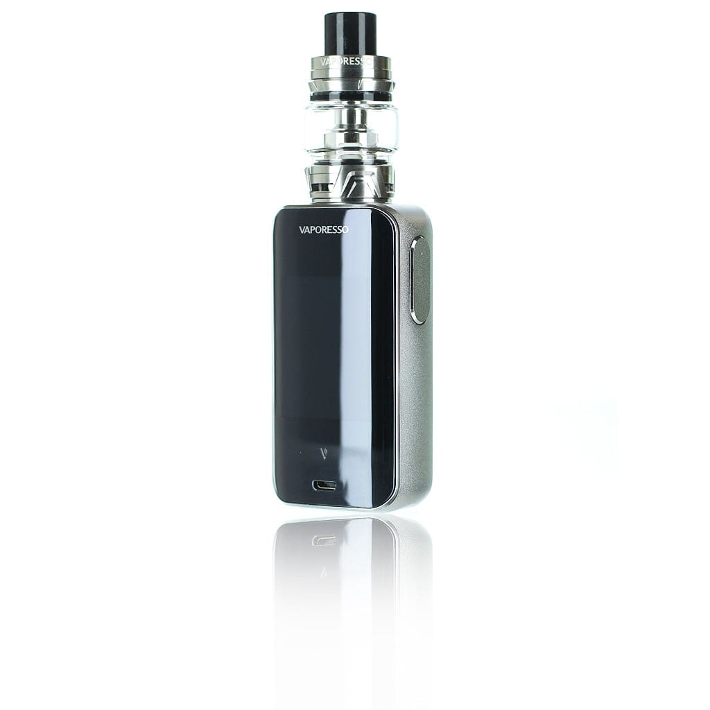 Vaporesso Kits Silver Vaporesso LUXE 220W Kit