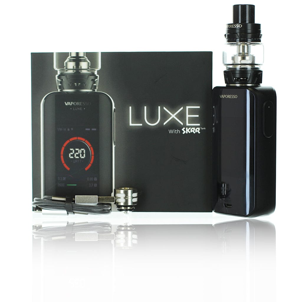 Vaporesso Kits Vaporesso LUXE 220W Kit