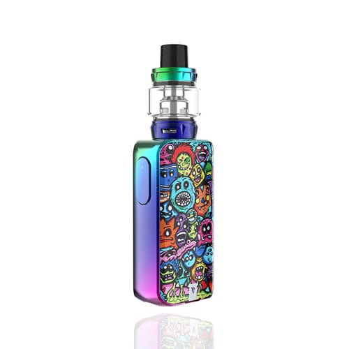 Vaporesso Kits Vaporesso LUXE S 220W Kit
