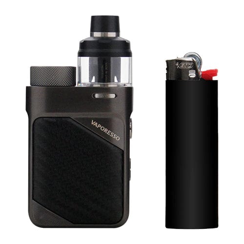 Vaporesso Kits Vaporesso Swag PX80 Kit