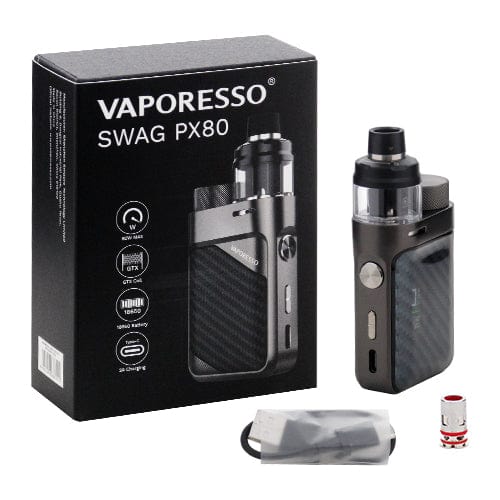 Vaporesso Kits Vaporesso Swag PX80 Kit