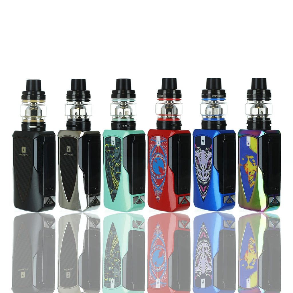 Vaporesso Kits Vaporesso Tarot Baby 85W Kit