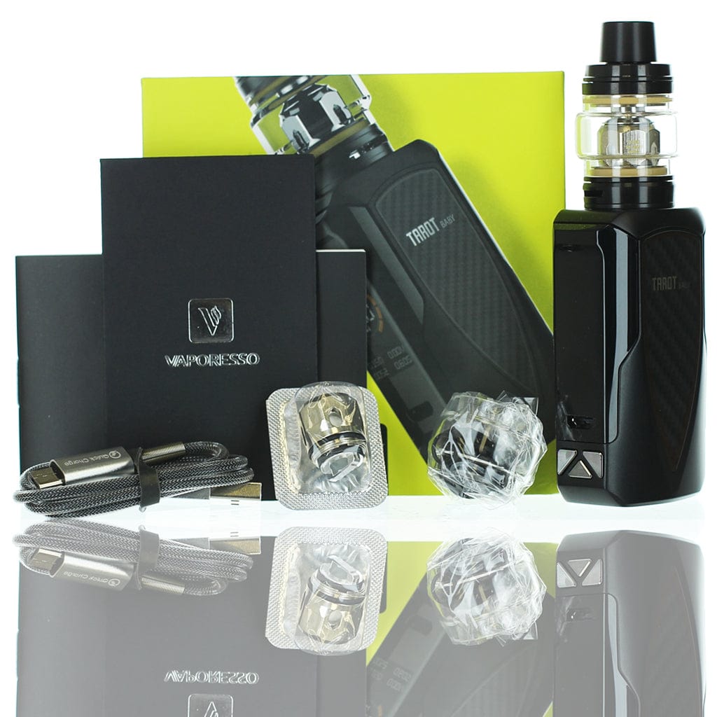 Vaporesso Kits Vaporesso Tarot Baby 85W Kit