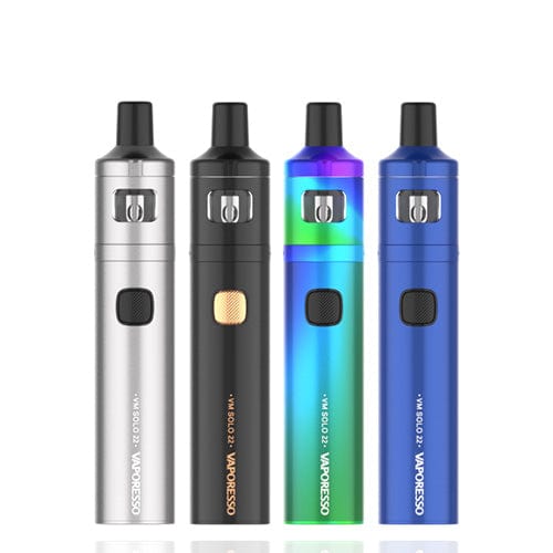 Vaporesso Kits Vaporesso VM Solo 22 Kit