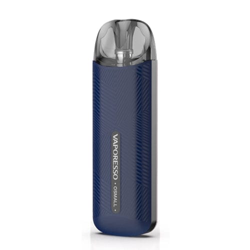 Vaporesso Pod System Dark Blue Vaporesso OSMALL Pod Device Kit