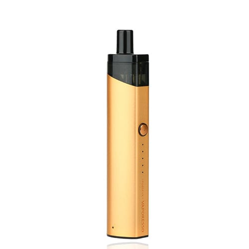 Vaporesso Pod System Gold PodStick Pod Device - Vaporesso