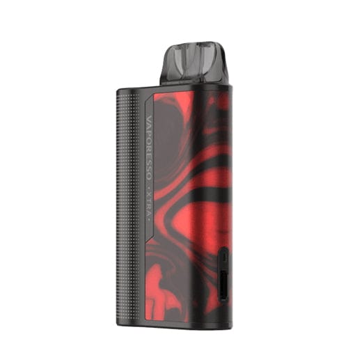 Vaporesso Pod System Grey Resin Vaporesso XTRA Pod Device Kit