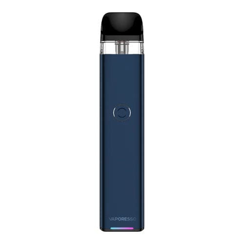 Vaporesso Pod System Navy Blue Vaporesso XROS 3 16W Pod Kit