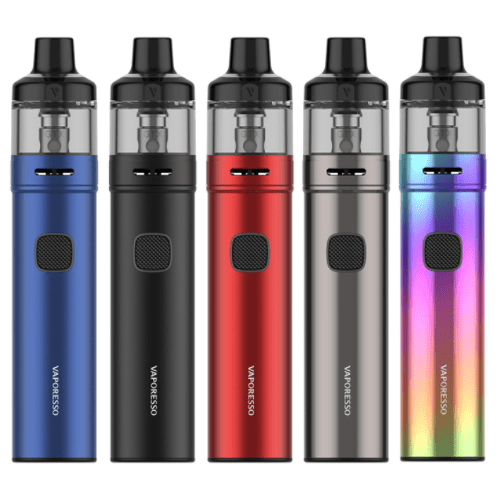 Vaporesso Pod System Vaporesso GTX GO 40W Pod Kit