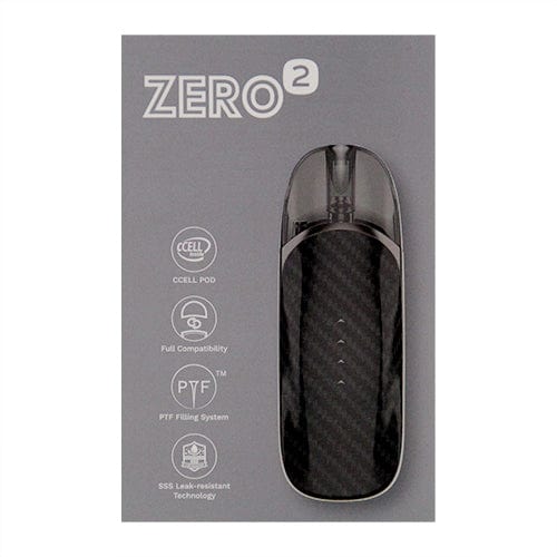 Vaporesso Pod System Vaporesso Renova Zero 2 Pod System Kit