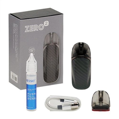 Vaporesso Pod System Vaporesso Renova Zero 2 Pod System Kit