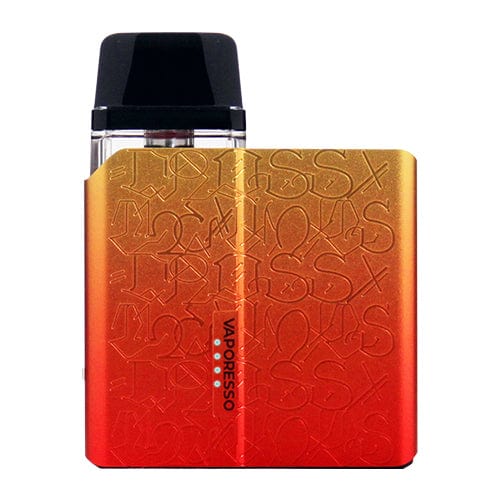 Vaporesso Pod System Vaporesso XROS Nano *Artist Edition* Pod Kit