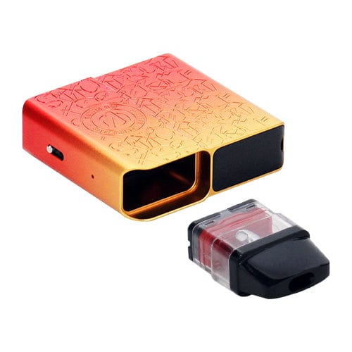 Vaporesso Pod System Vaporesso XROS Nano *Artist Edition* Pod Kit