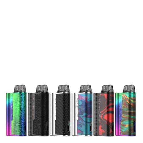 Vaporesso Pod System Vaporesso XTRA Pod Device Kit