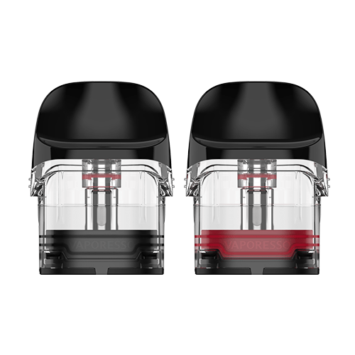 Vaporesso Pods Vaporesso Luxe Q Replacement Cartridges (Pack of 2)