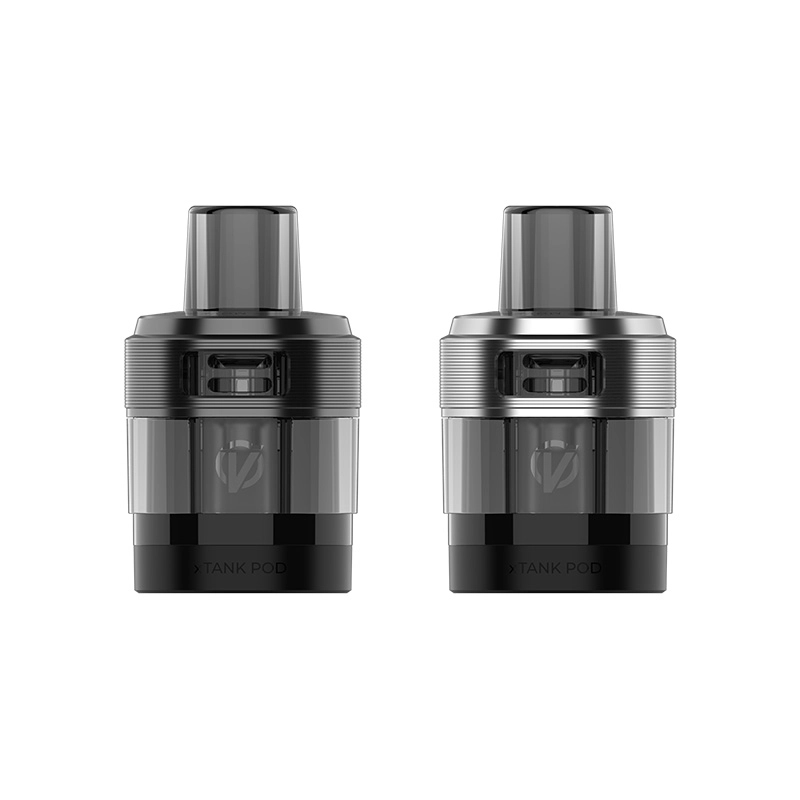 Vaporesso Pods Vaporesso xTank Replacement Pod Tank (2x Pack)