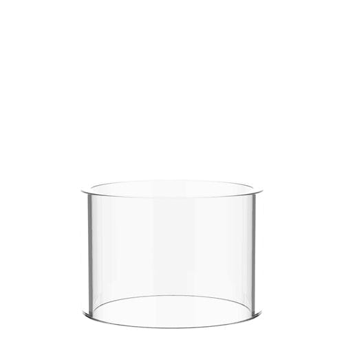 Vaporesso Replacement Glass Vaporesso NRG PE Tank Replacement Glass