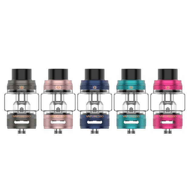 Vaporesso Tanks Vaporesso NRG-S Sub-Ohm Tank