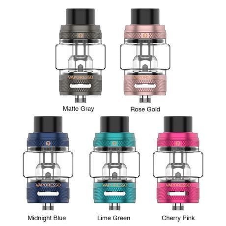 Vaporesso Tanks Vaporesso NRG-S Sub-Ohm Tank