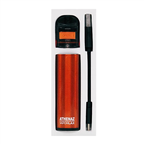 Vaporlax Pod System Vaporlax Athenaz Pod Kit
