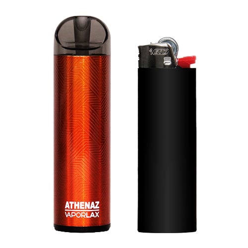 Vaporlax Pod System Vaporlax Athenaz Pod Kit