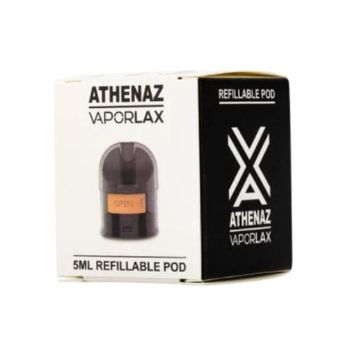 Vaporlax Pods Vaporlax Athenaz Replacement Pod
