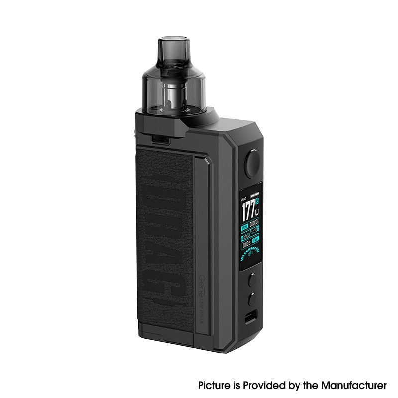 VOOPOO Kits Classic Drag Max 177W Kit - Voopoo