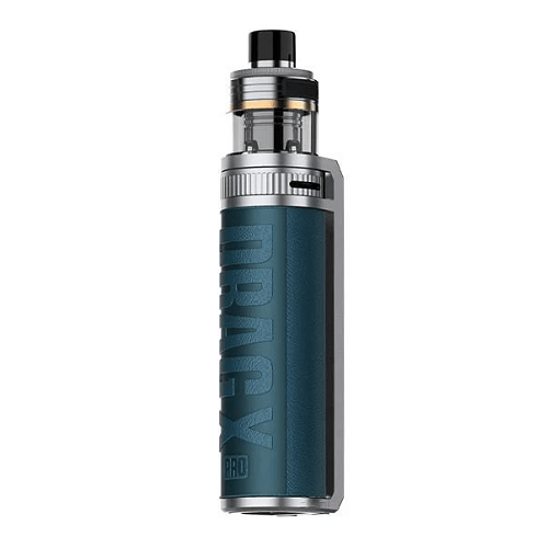 VOOPOO Kits Garda Blue VooPoo Drag X Pro 100W Kit