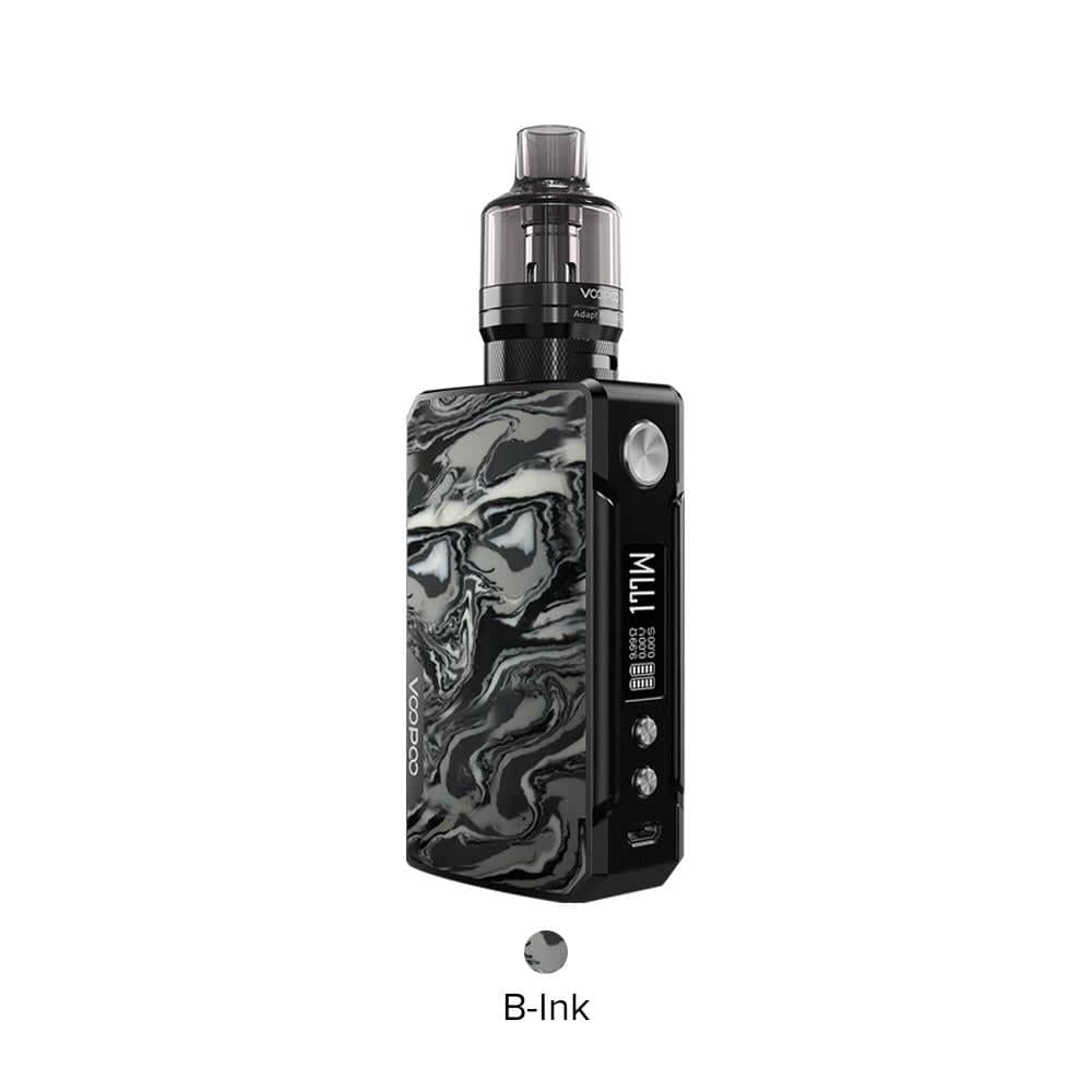 VOOPOO Kits Ink Drag 2 177W Kit - Voopoo - Refresh Edition