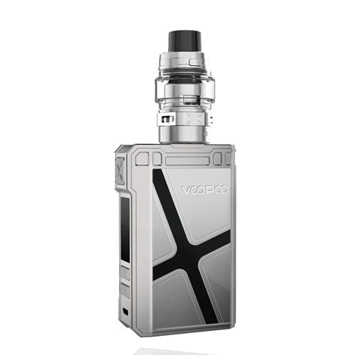 VOOPOO Kits Knight VOOPOO Alpha Zip 180W Kit