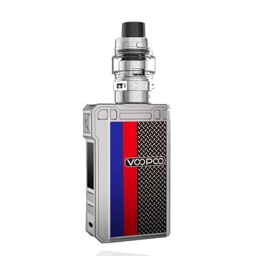 VOOPOO Kits Locomotive VOOPOO Alpha Zip 180W Kit